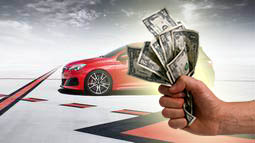 Срочный выкуп автомобилей в Петропавловске-Камчатском